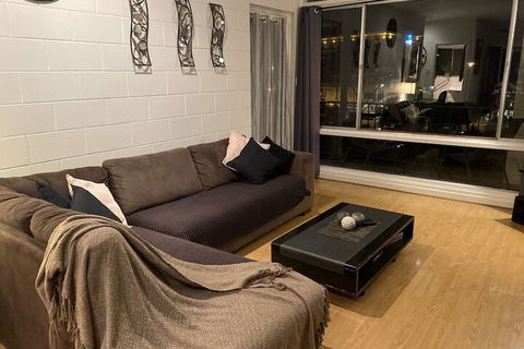 Apartment On Tennyson - Hotel WA 4