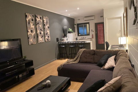 Apartment On Tennyson - Hotel WA 7