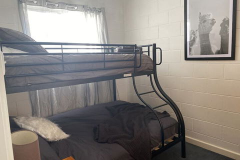 Apartment On Tennyson - Hotel WA 6