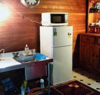 ST PAULS BED  BREAKFAST - Hotel WA