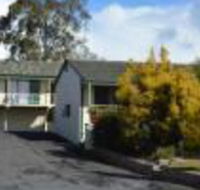 Collie Motel - Hotel WA