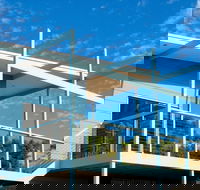 a Dune Escape - Hotel WA