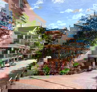 Terralong Terrace Apartments - Hotel WA