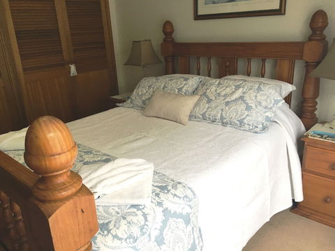 Bed & Breakfast At Kiama - Hotel WA 4
