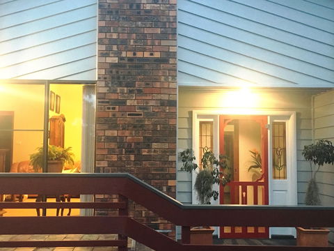 Bed & Breakfast At Kiama - Hotel WA 0