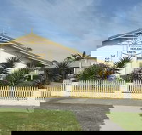 Lakes Entrance Holiday Units - Hotel WA