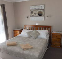 Lakes Entrance Country Cottages - Hotel WA