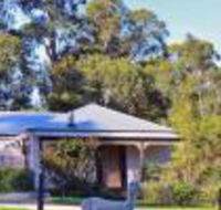 Araluen Park Cottages - Hotel WA