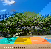 Port Fairy Holiday Park - Hotel WA