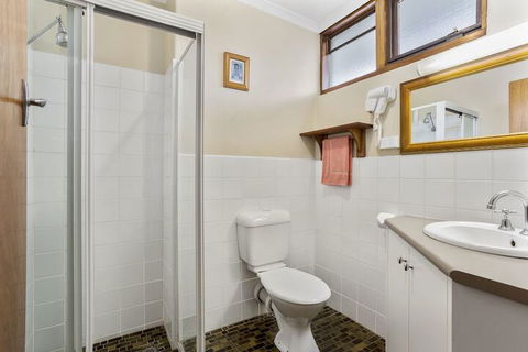 A1 Motels Port Fairy Motel And Apartments - Hotel WA 6