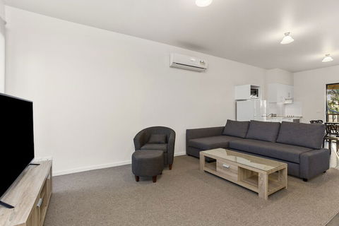 A1 Motels Port Fairy Motel And Apartments - Hotel WA 1