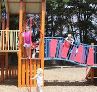 Gum Tree Caravan Park - Hotel WA