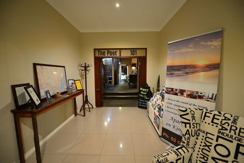 Winning Post Motor Inn Mudgee - Hotel WA 1