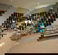 Winning Post Motor Inn Mudgee - Hotel WA