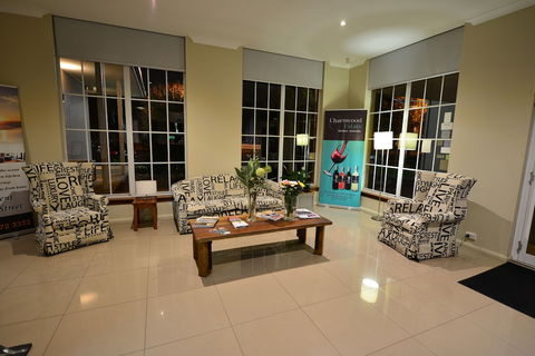 Winning Post Motor Inn Mudgee - Hotel WA 0