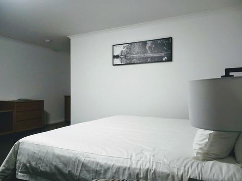 Winning Post Motor Inn Mudgee - Hotel WA 4