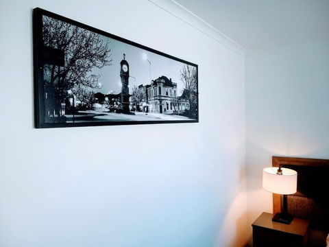 Winning Post Motor Inn Mudgee - Hotel WA 2