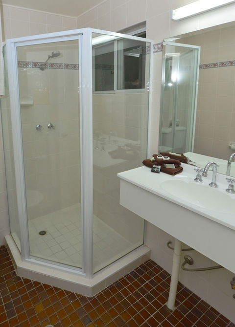 Winning Post Motor Inn Mudgee - Hotel WA 3