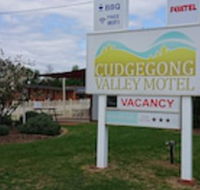 Cudgegong Valley Motel Mudgee - Hotel WA
