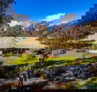 Wildwood Guesthouse - Hotel WA