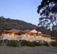 The Mudgee Homestead Guesthouse - Hotel WA