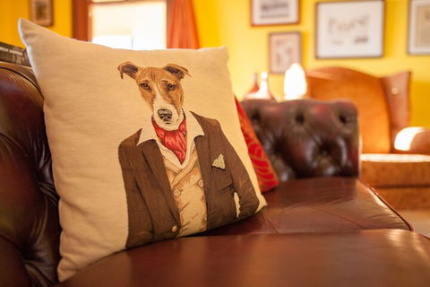 The Mudgee Homestead Guesthouse - Hotel WA 6