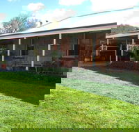 Mudgee Bed And Breakfast - Hotel WA