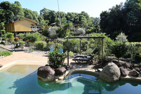 Licuala Lodge - Hotel WA 6