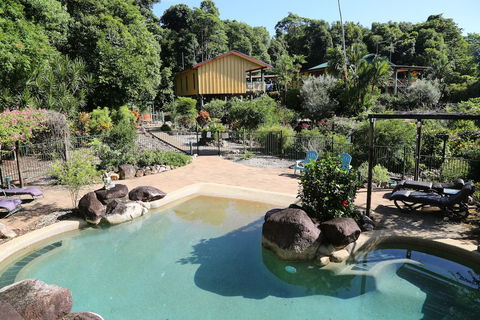 Licuala Lodge - Hotel WA 5