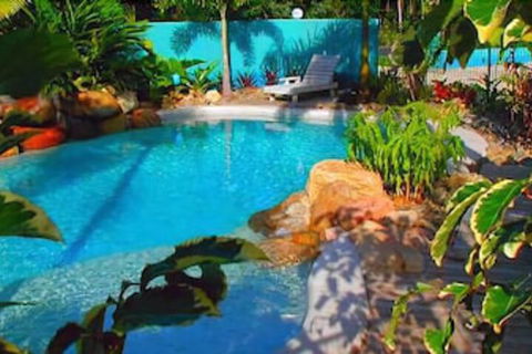 Mission Beach Shores - Hotel WA 3