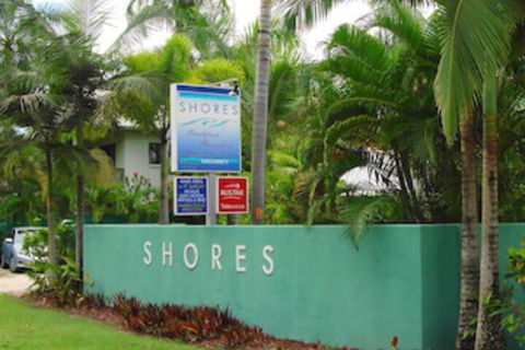 Mission Beach Shores - Hotel WA 1