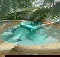 Hibiscus Lodge Bed  Breakfast - Hotel WA