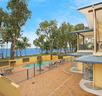Taihoa Holiday Units - Hotel WA