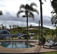 Dunk Island View Caravan Park - Hotel WA