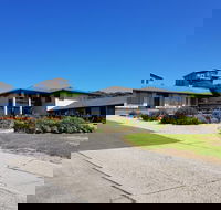 Southern Ocean Motor Inn - Hotel WA