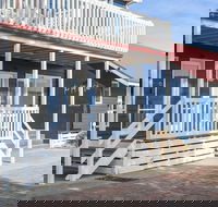 The Port O Call - Hotel WA