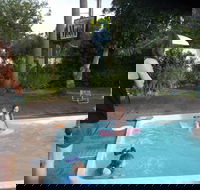 Corlette Palms Motor Inn - Hotel WA