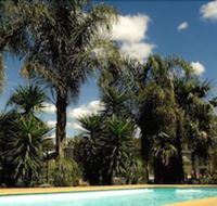 Echuca Motel - Hotel WA