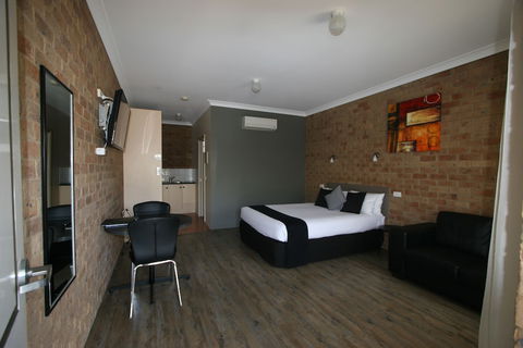 Bridges On Meninya Motel & Apartments - Hotel WA 6