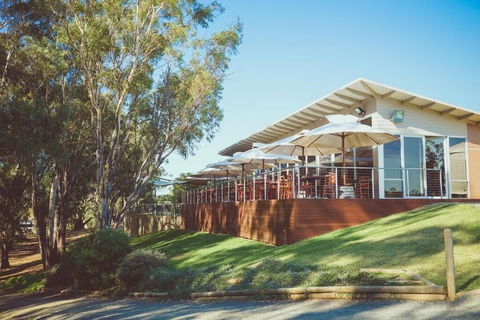 Bridges On Meninya Motel & Apartments - Hotel WA 0