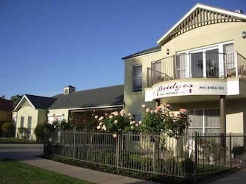 Bridges On Meninya Motel & Apartments - Hotel WA 1