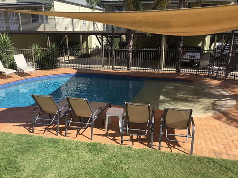 Bridges On Meninya Motel & Apartments - Hotel WA 2