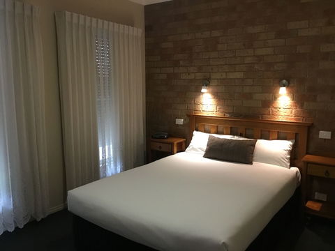Bridges On Meninya Motel & Apartments - Hotel WA 3