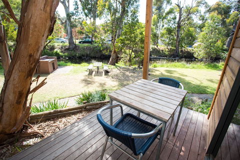 Lorne Foreshore Caravan Park - Hotel WA 2