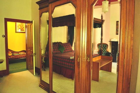 Ormiston House - Hotel WA 6