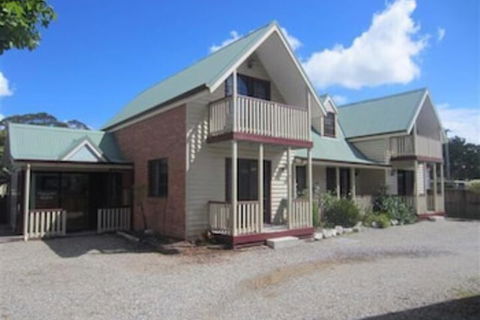 Kittys Place - Hotel WA 1