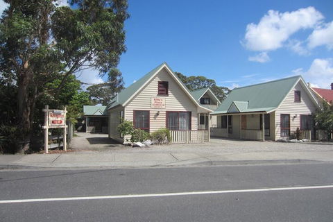 Kittys Place - Hotel WA 3