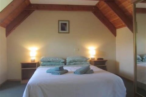 Kittys Place - Hotel WA 4