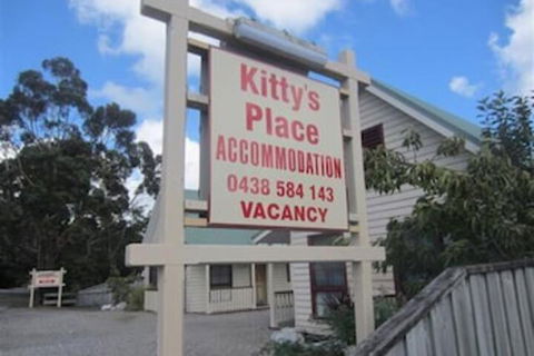 Kittys Place - Hotel WA 2