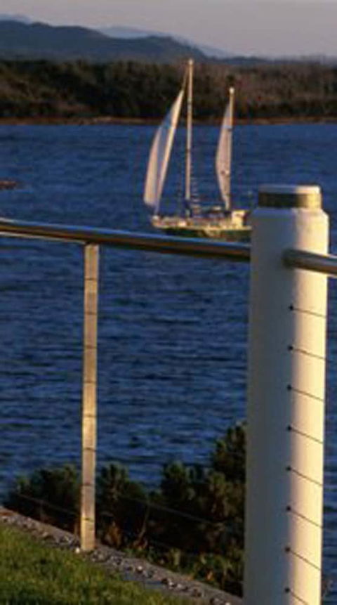 Wheelhouse Apartments - Hotel WA 5